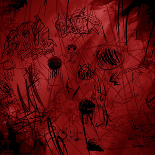 Horrorcore wallpaper