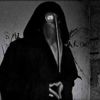 Horrorcore wallpaper