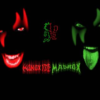 Horrorcore wallpaper