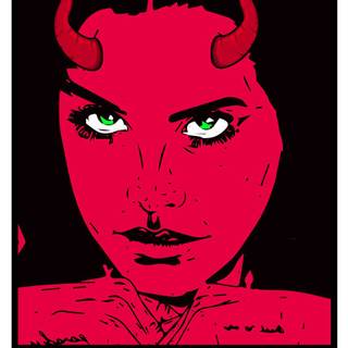 Horrorcore wallpaper