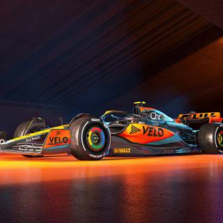 F1 2023 cars wallpaper