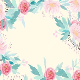 Desktop clean spring wallpaper