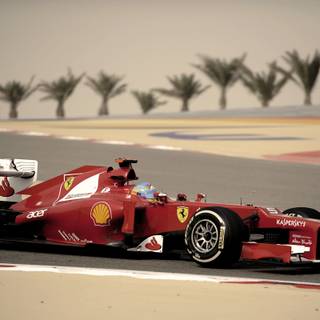 Ferrari racing 2023 wallpaper