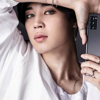 Jimin BTS 2023 wallpaper