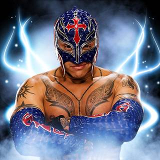Rey Mysterio 2023 wallpaper