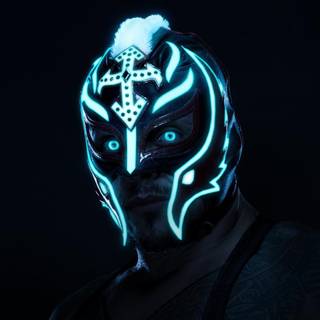 Rey Mysterio 2023 wallpaper