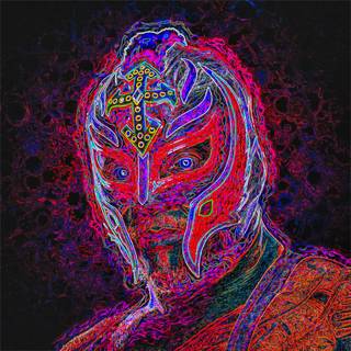 Rey Mysterio 2023 wallpaper