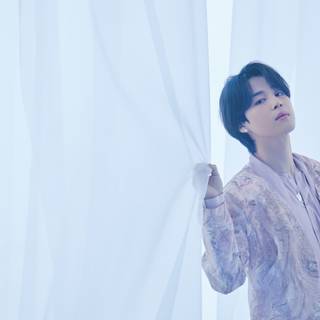 Jimin BTS 2023 wallpaper