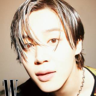 Jimin BTS 2023 wallpaper