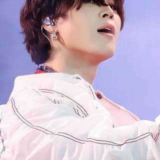 Jimin BTS 2023 wallpaper