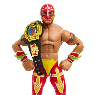 Rey Mysterio 2023 wallpaper