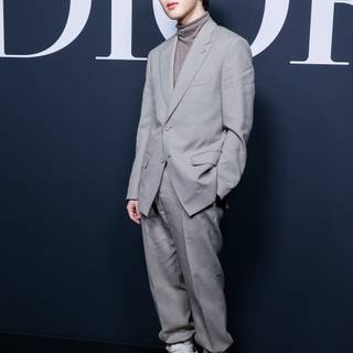 Jimin BTS 2023 wallpaper