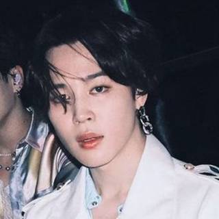 Jimin BTS 2023 wallpaper