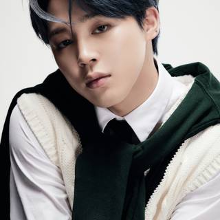 Jimin BTS 2023 wallpaper
