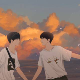 Jimin BTS 2023 wallpaper