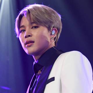 Jimin BTS 2023 wallpaper