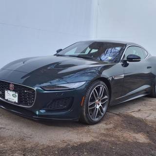 Jaguar 2023 wallpaper