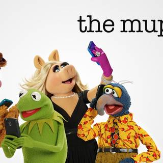 The Muppets 2015 wallpaper