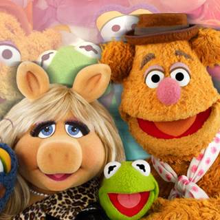 The Muppets 2015 wallpaper