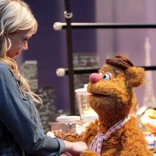 The Muppets 2015 wallpaper