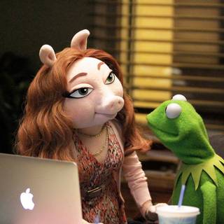 The Muppets 2015 wallpaper