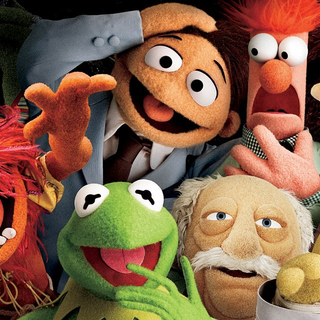 The Muppets 2015 wallpaper
