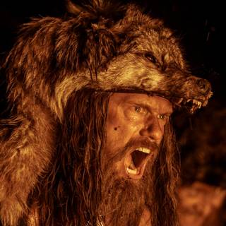 Robert Eggers wallpaper