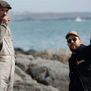 Robert Eggers wallpaper