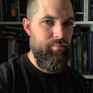 Robert Eggers wallpaper