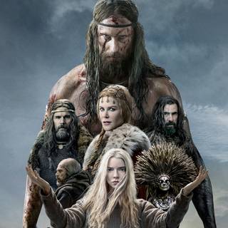 Robert Eggers wallpaper