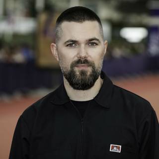 Robert Eggers wallpaper