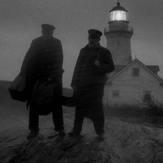 Robert Eggers wallpaper