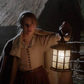 Robert Eggers wallpaper