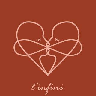 Love sticker wallpaper