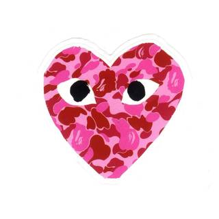 Love sticker wallpaper