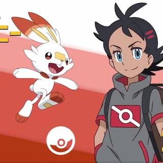 Pokémon Gen 8 wallpaper