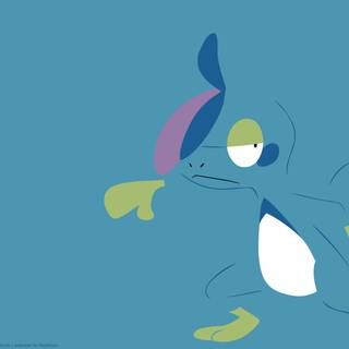 Pokémon Gen 8 wallpaper