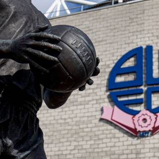 Bolton Wanderers wallpaper
