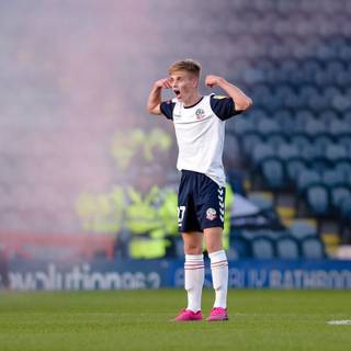 Bolton Wanderers wallpaper