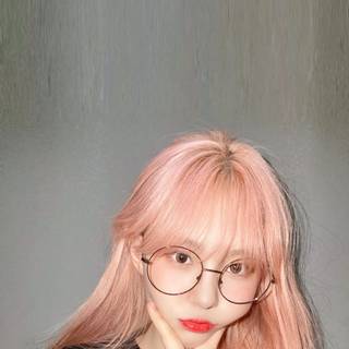Chaehyun wallpaper