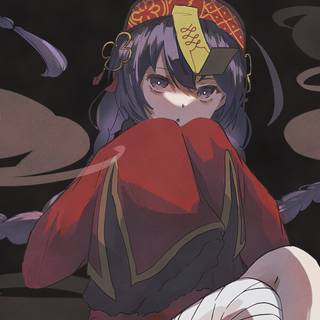 Kyoka Izumi wallpaper