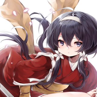 Kyoka Izumi wallpaper