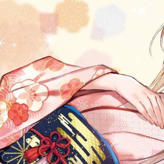 Mahiru Shiina wallpaper