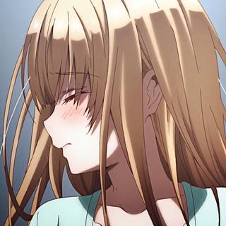 Mahiru Shiina wallpaper