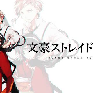 Kyoka Izumi wallpaper