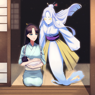 Kyoka Izumi wallpaper