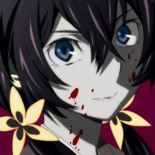 Kyoka Izumi wallpaper