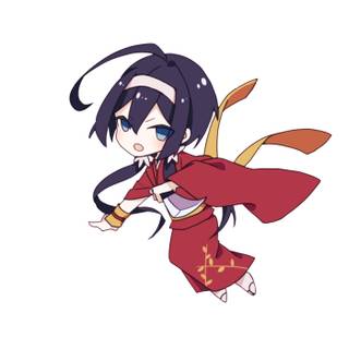 Kyoka Izumi wallpaper