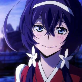 Kyoka Izumi wallpaper