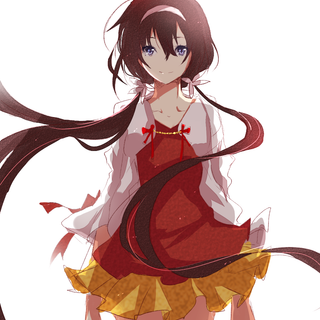 Kyoka Izumi wallpaper